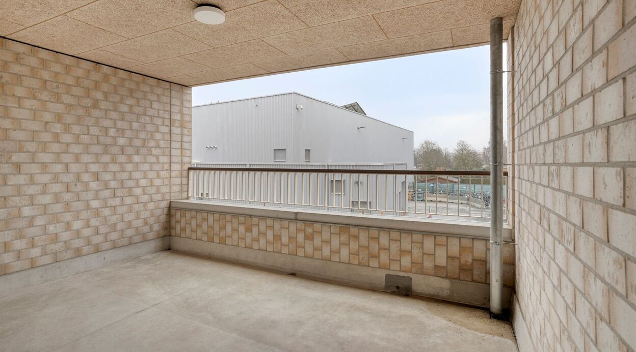 Appartement te koop in PUURS