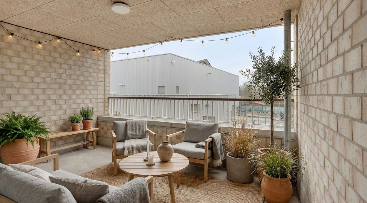 Appartement te koop in PUURS