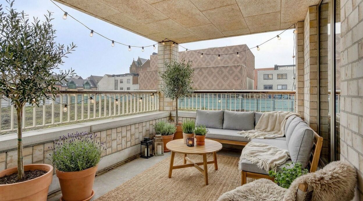 Appartement te koop in PUURS