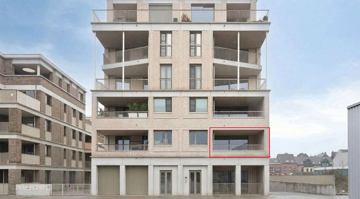 Appartement te koop in PUURS