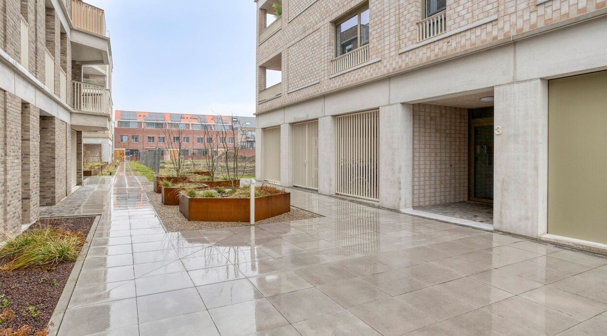 Appartement te koop in PUURS