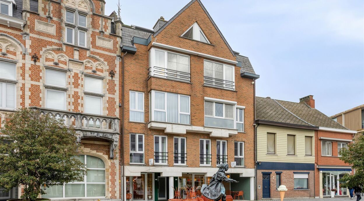 Appartement te koop in PUURS