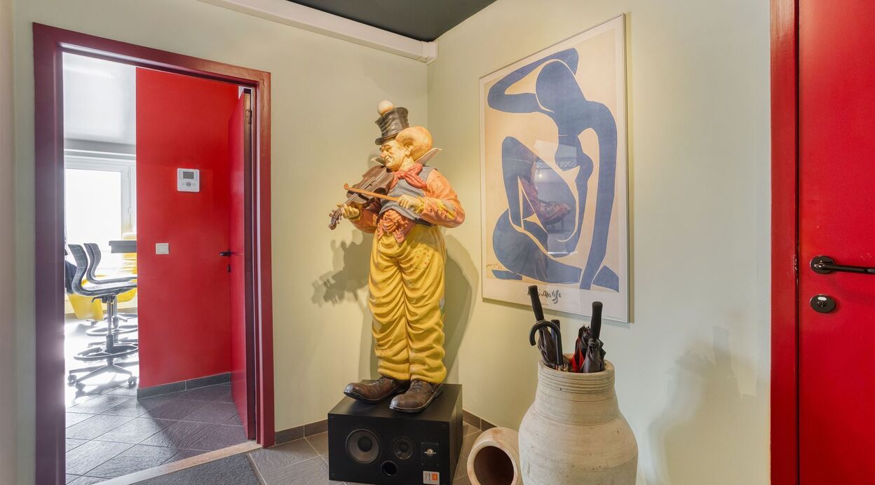 Appartement te koop in PUURS