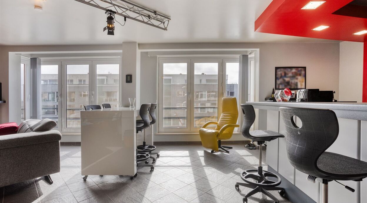 Appartement te koop in PUURS