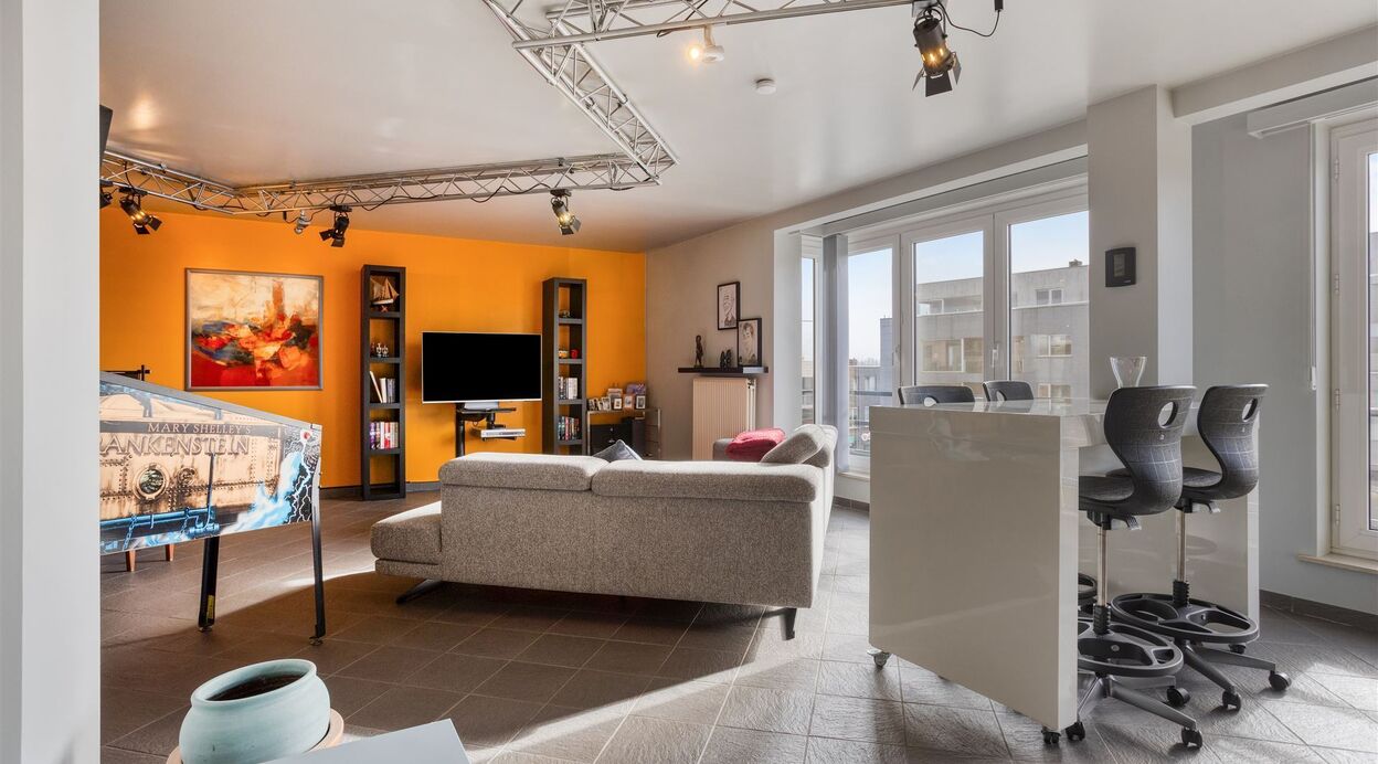 Appartement te koop in PUURS