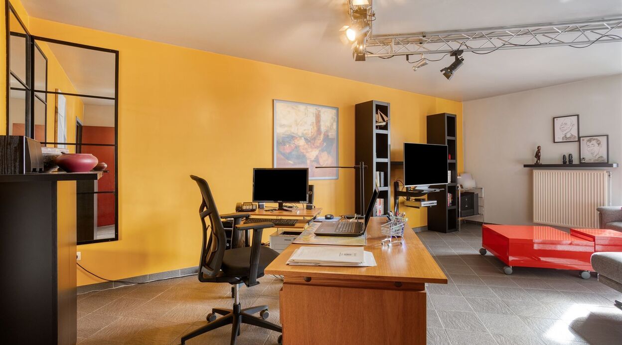 Appartement te koop in PUURS