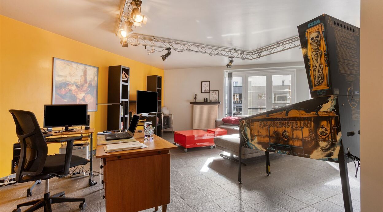 Appartement te koop in PUURS