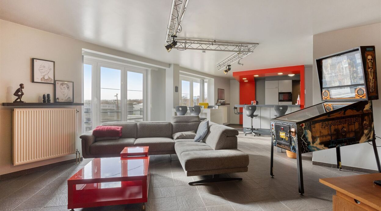 Appartement te koop in PUURS