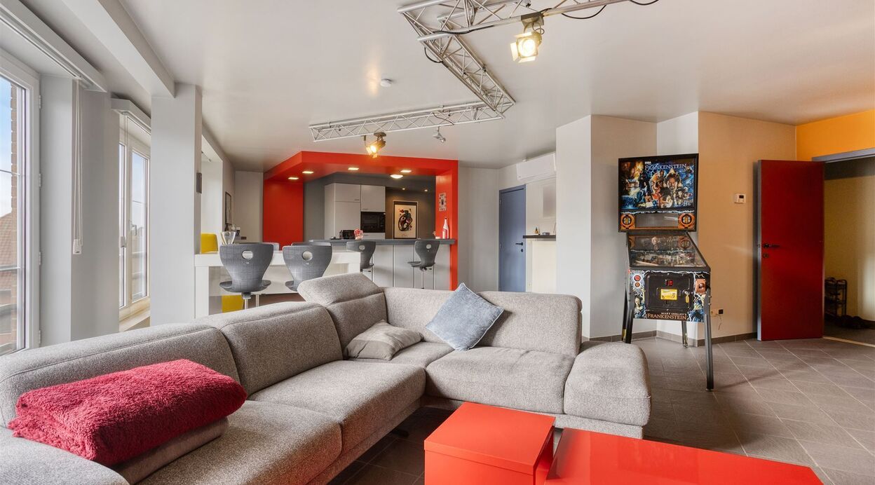 Appartement te koop in PUURS