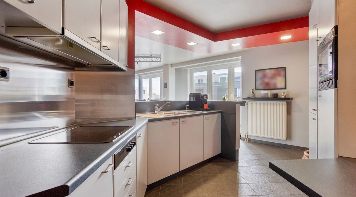 Appartement te koop in PUURS