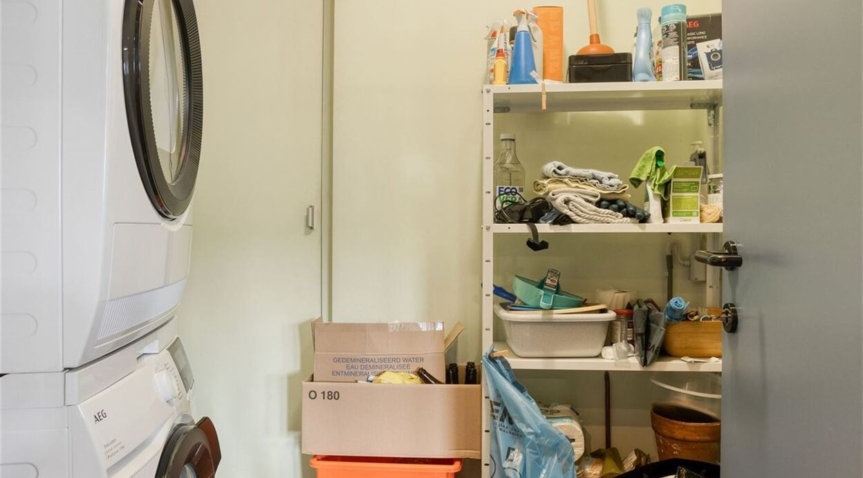 Appartement te koop in PUURS