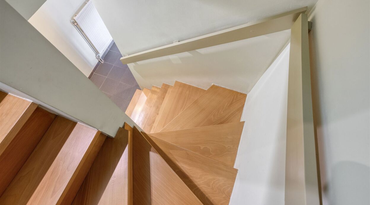 Appartement te koop in PUURS