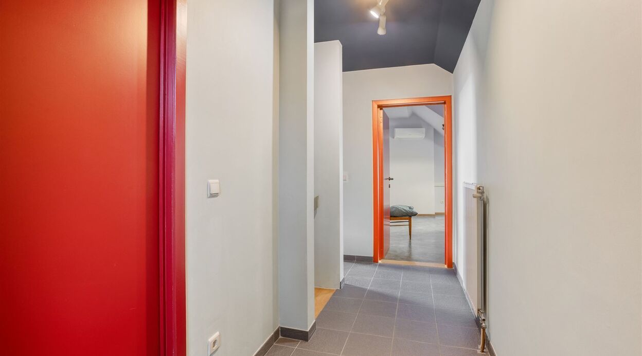 Appartement te koop in PUURS