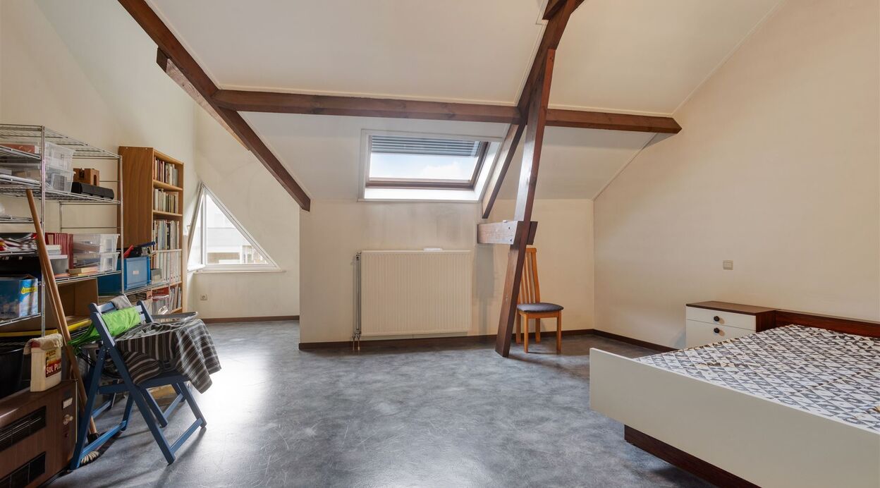 Appartement te koop in PUURS