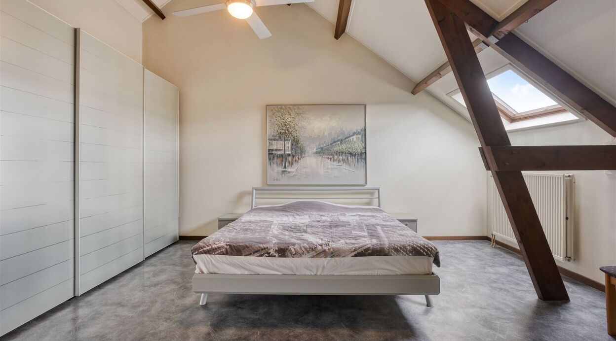 Appartement te koop in PUURS