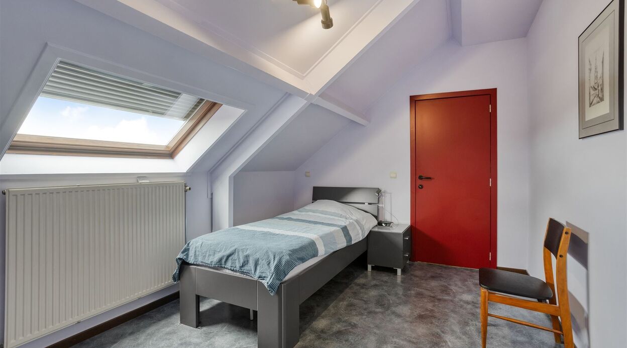 Appartement te koop in PUURS