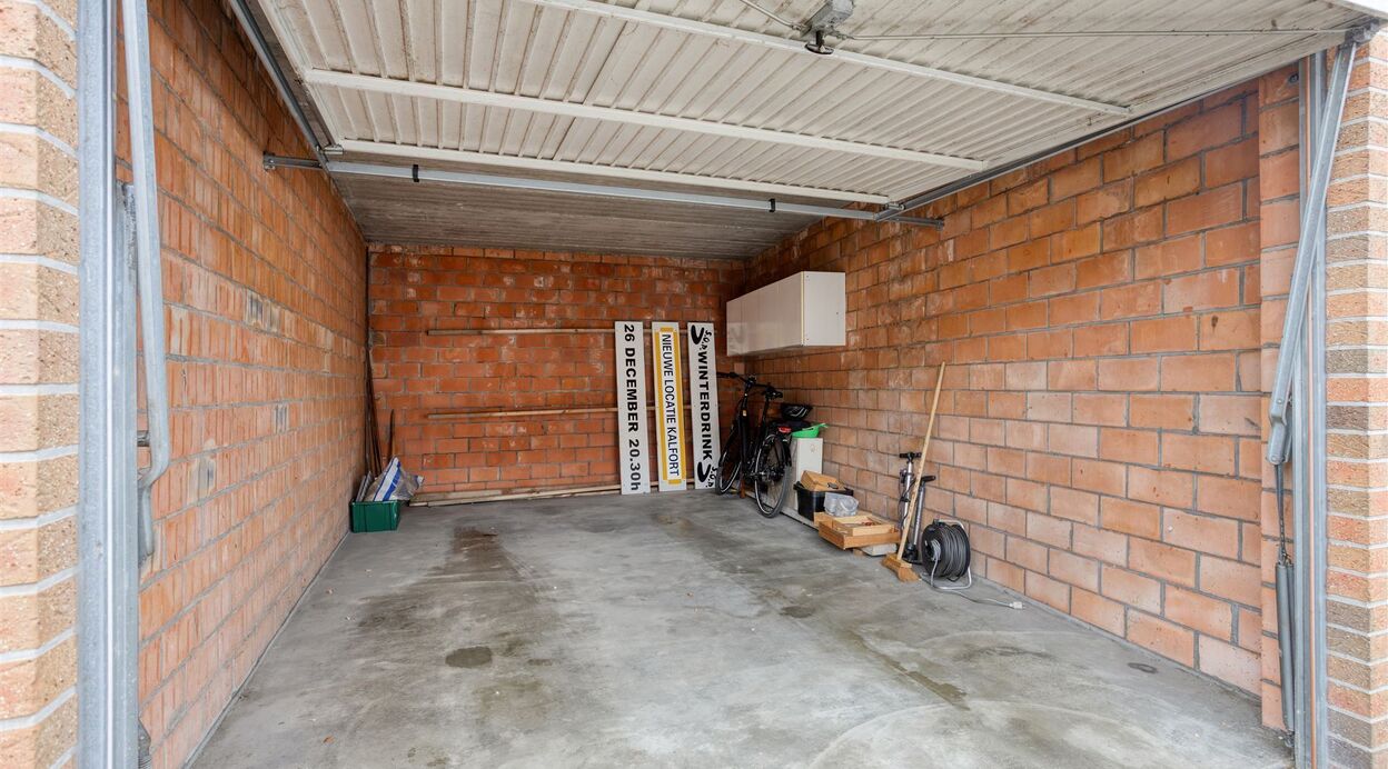 Appartement te koop in PUURS