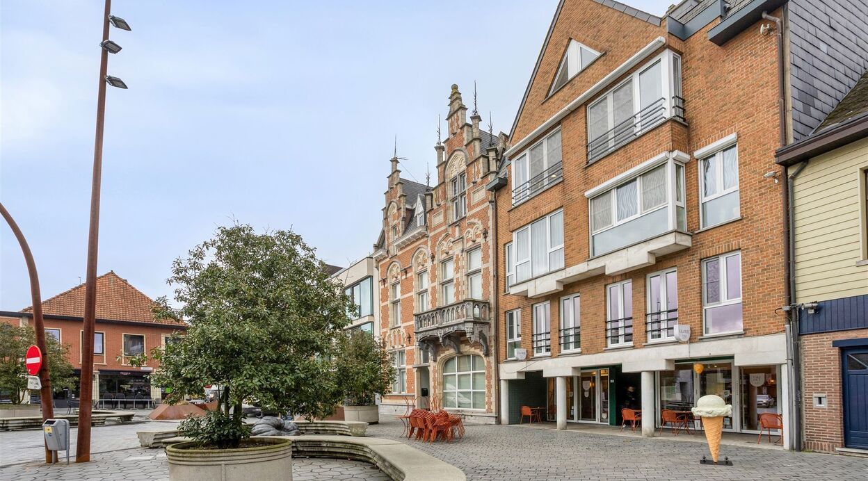 Appartement te koop in PUURS