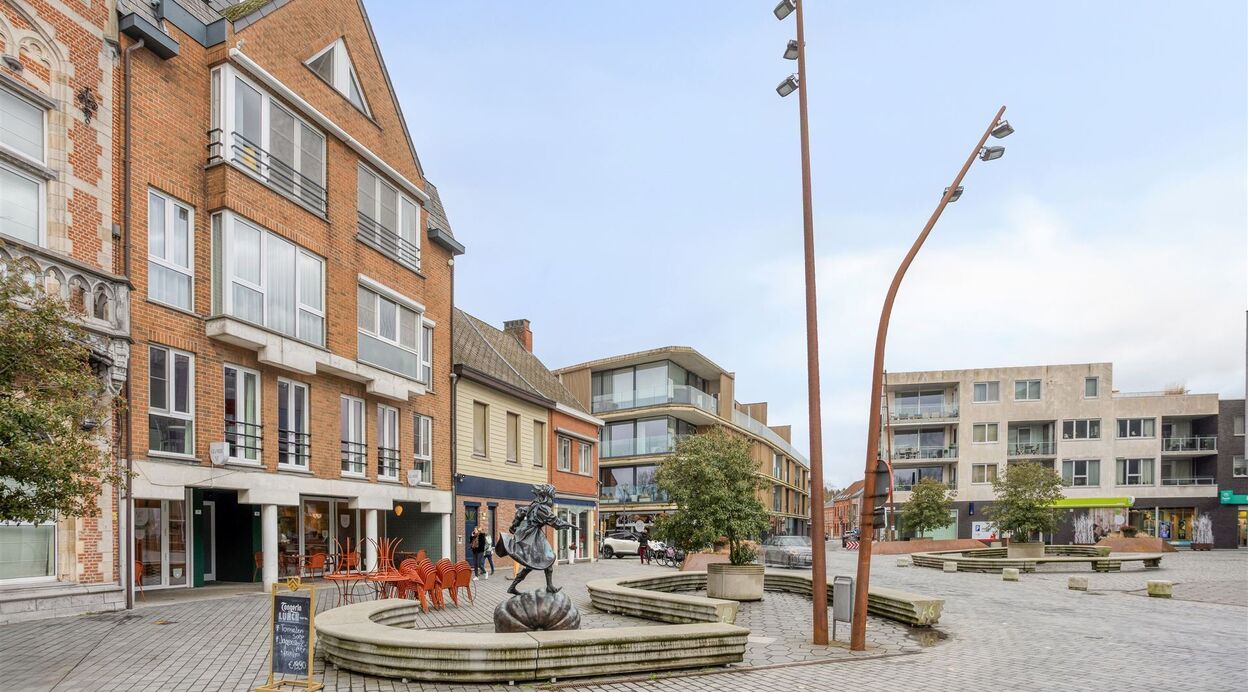 Appartement te koop in PUURS