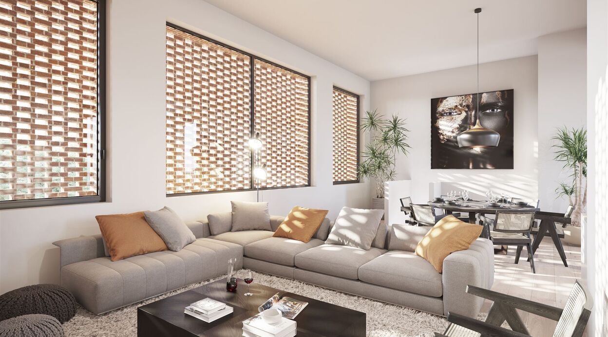 Appartement te koop in PUURS