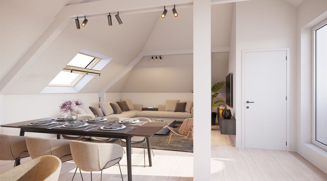 Appartement te koop in PUURS