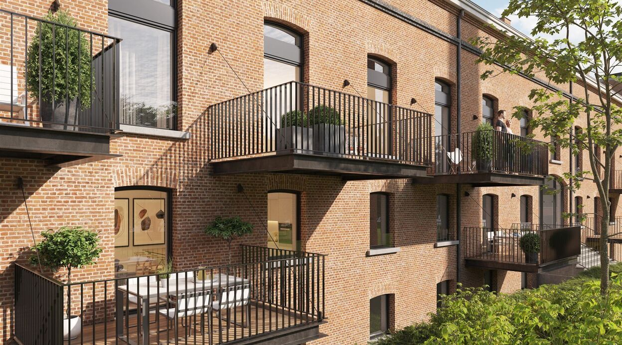 Appartement te koop in PUURS