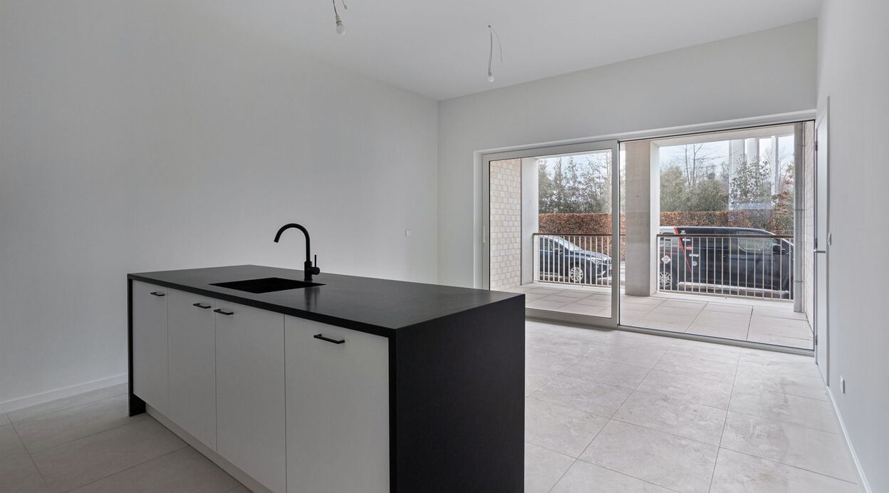 Appartement te koop in PUURS