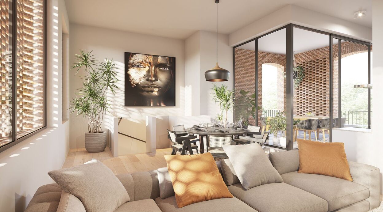 Appartement te koop in PUURS