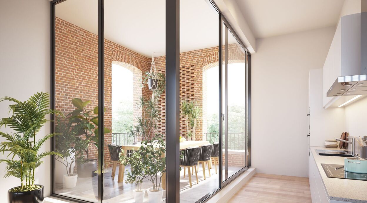 Appartement te koop in PUURS