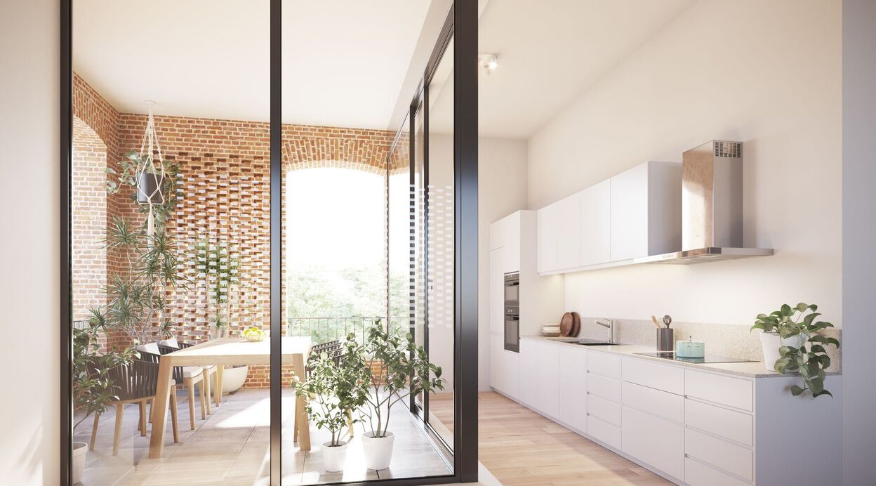 Appartement te koop in PUURS