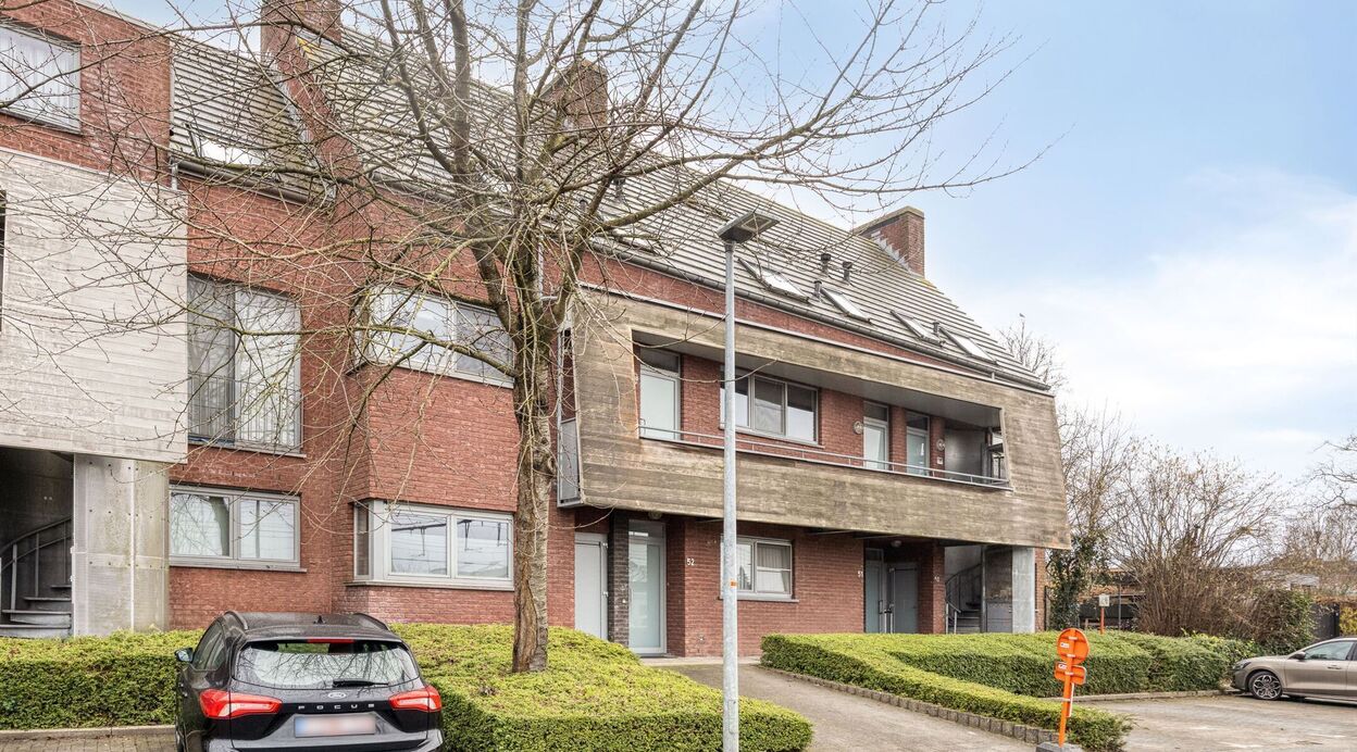 Appartement te koop in PUURS