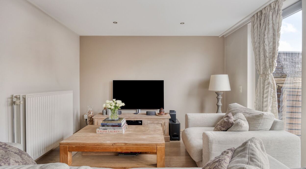 Appartement te koop in PUURS