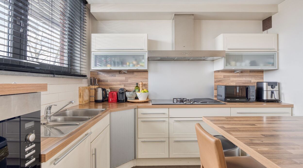 Appartement te koop in PUURS