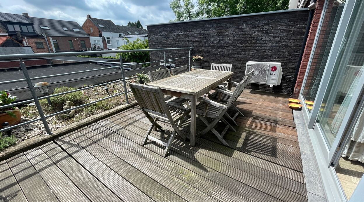 Appartement te koop in PUURS