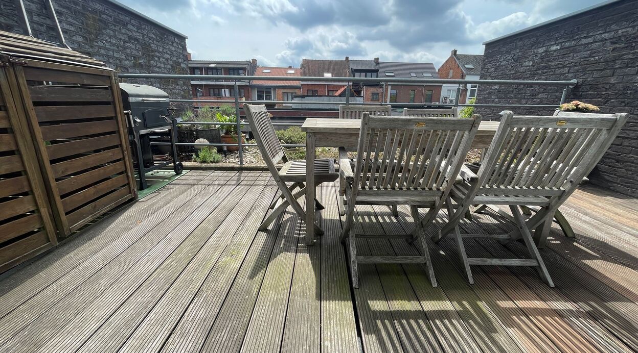 Appartement te koop in PUURS