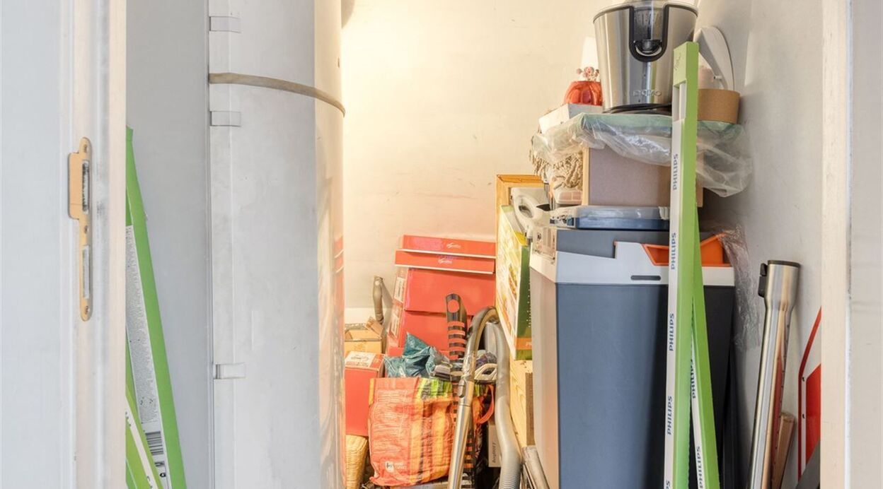 Appartement te koop in PUURS