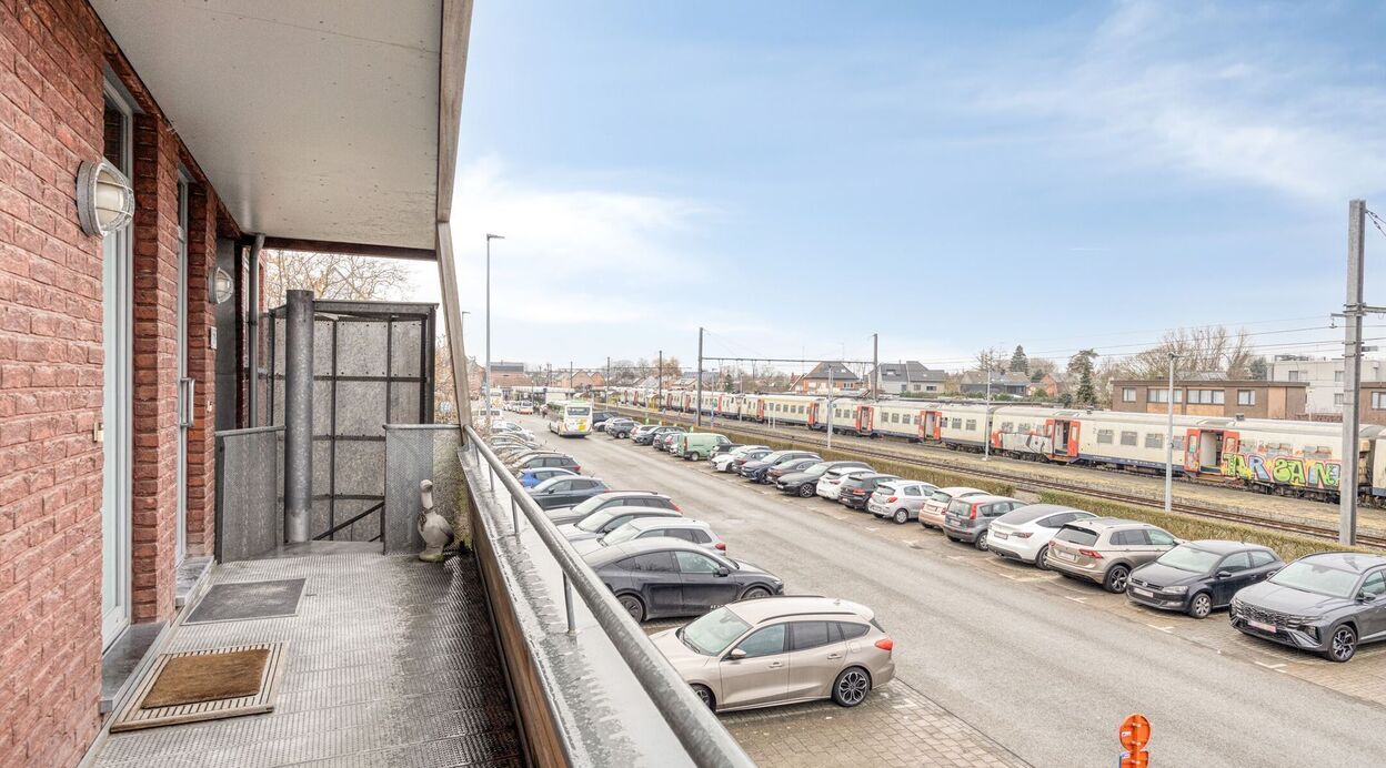 Appartement te koop in PUURS
