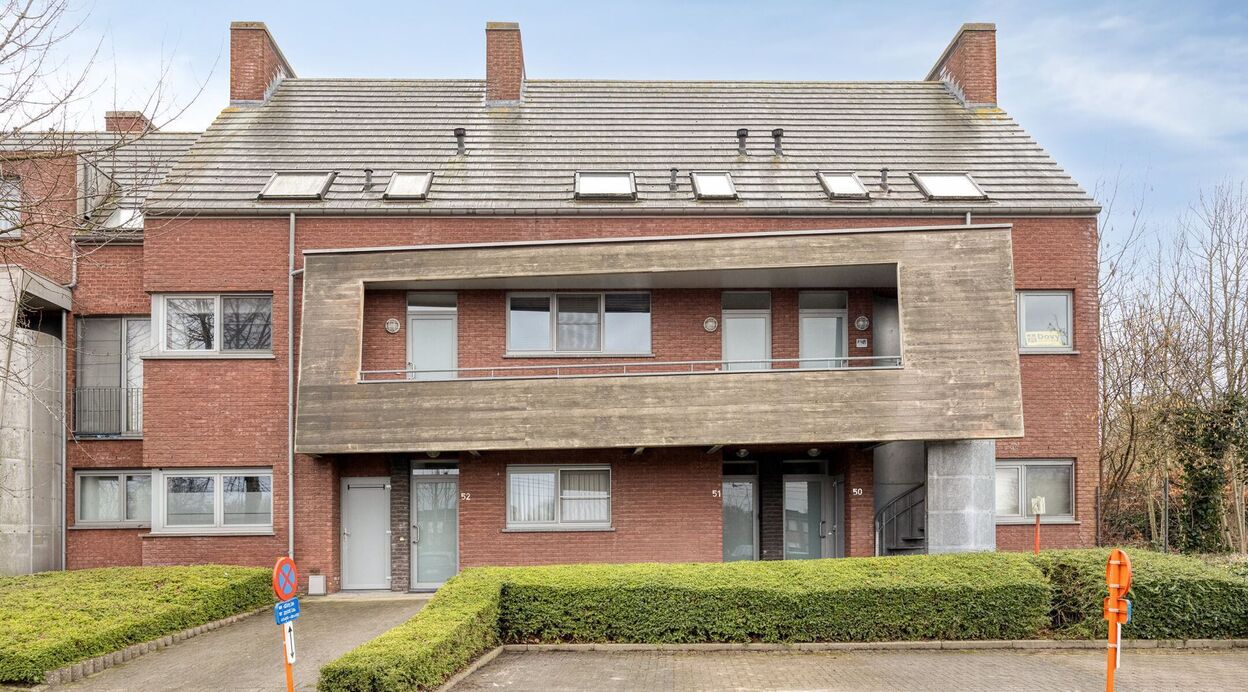 Appartement te koop in PUURS