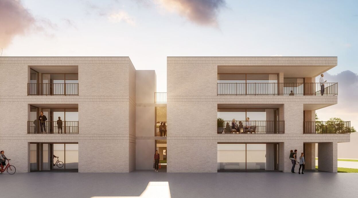 Appartement te koop in PUURS