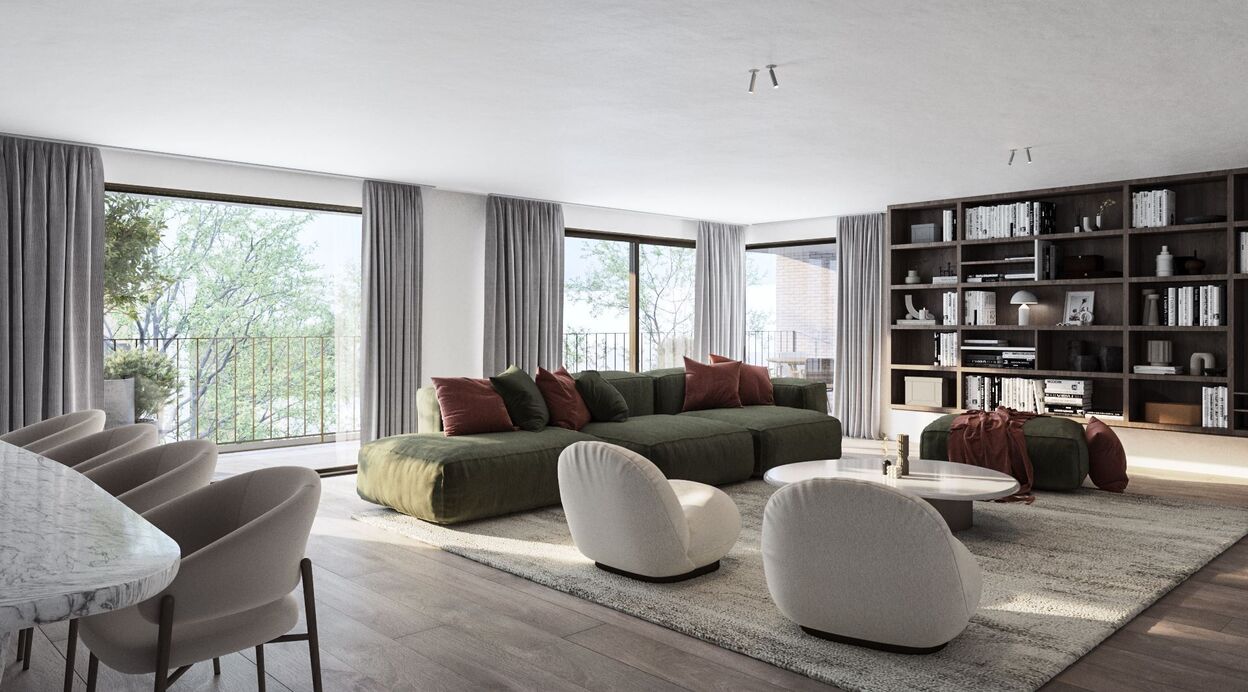 Appartement te koop in PUURS
