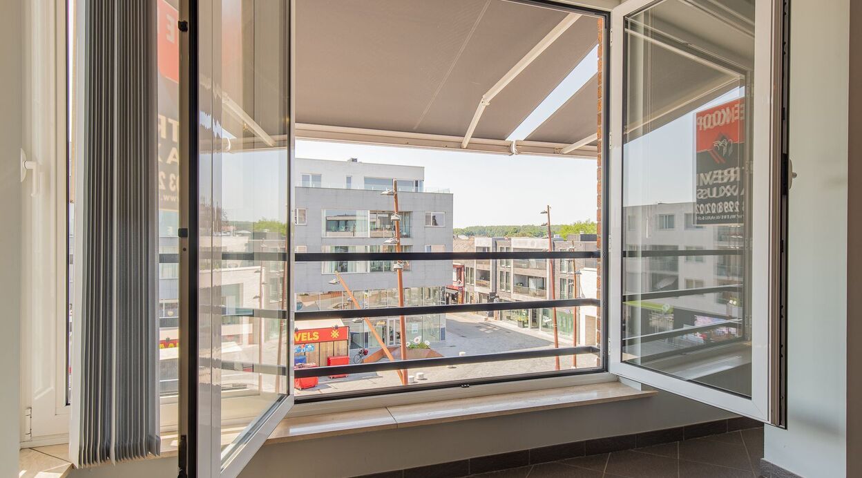 Appartement te koop in PUURS