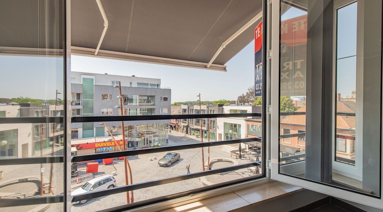 Appartement te koop in PUURS