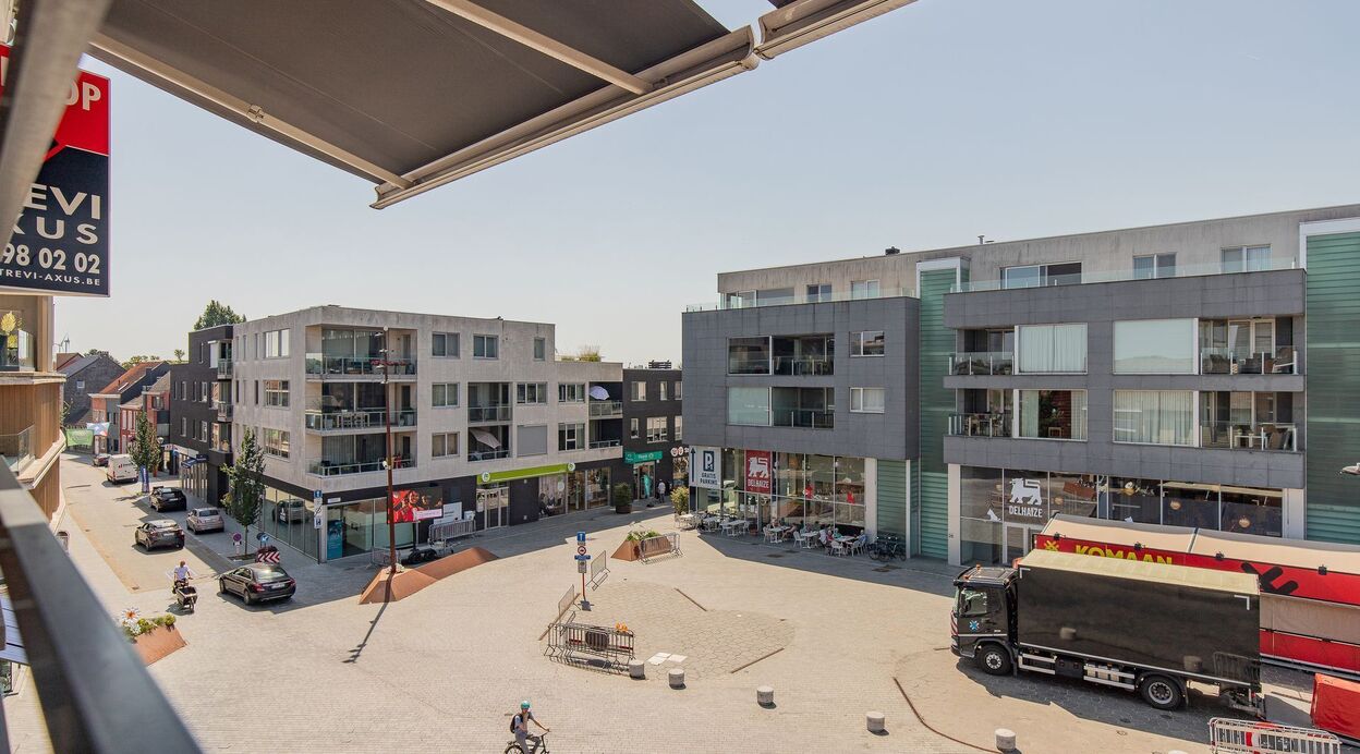 Appartement te koop in PUURS