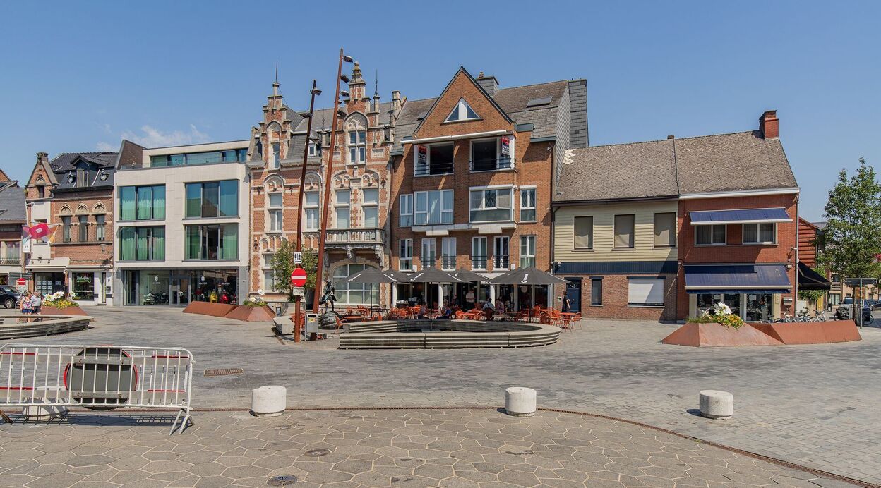 Appartement te koop in PUURS