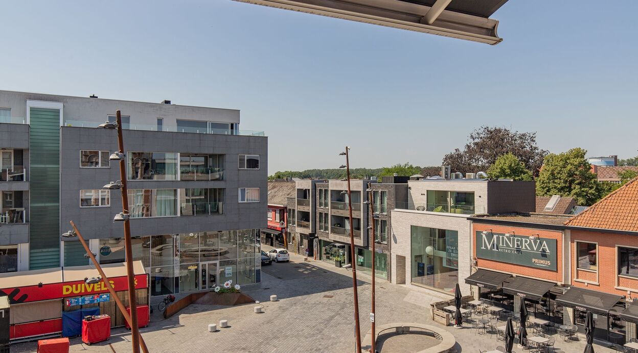 Appartement te koop in PUURS