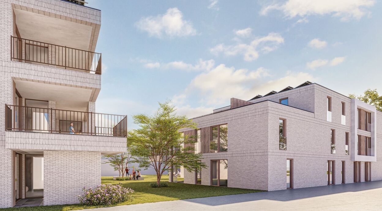 Appartement te koop in PUURS