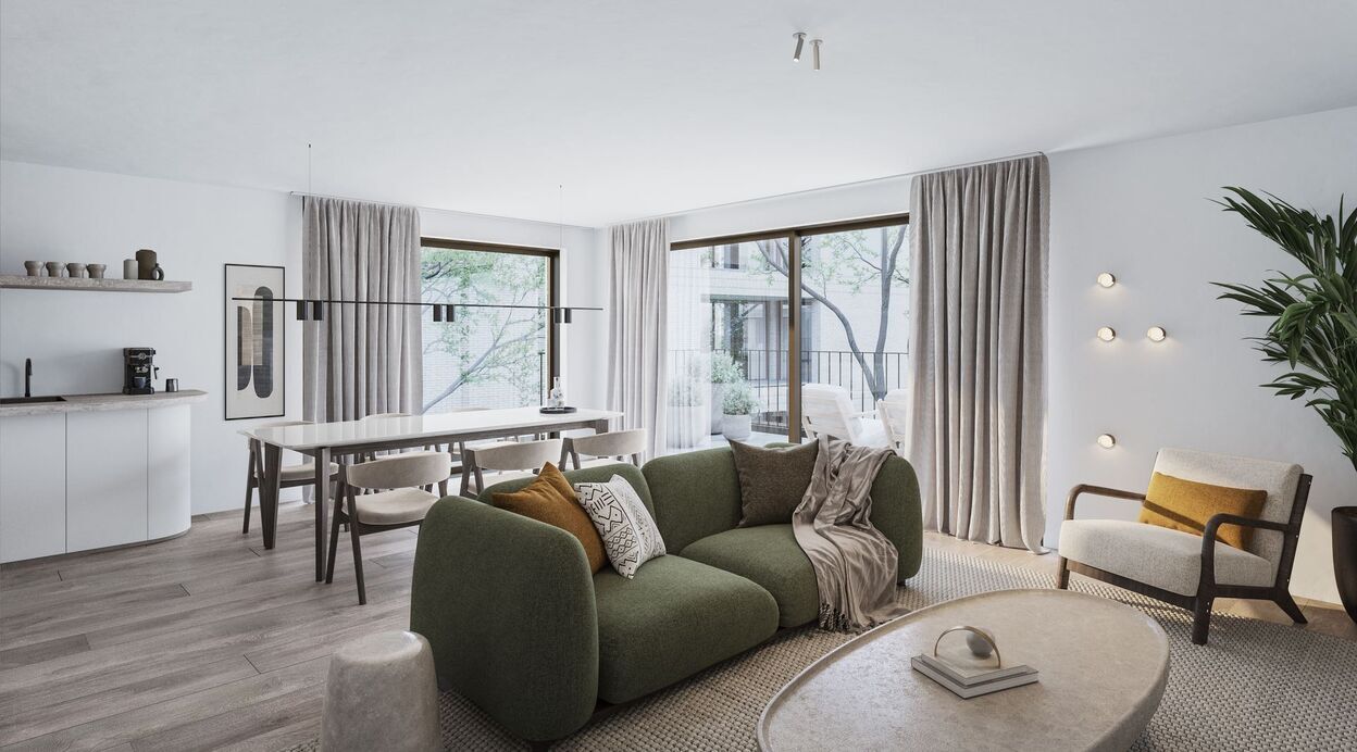 Appartement te koop in PUURS