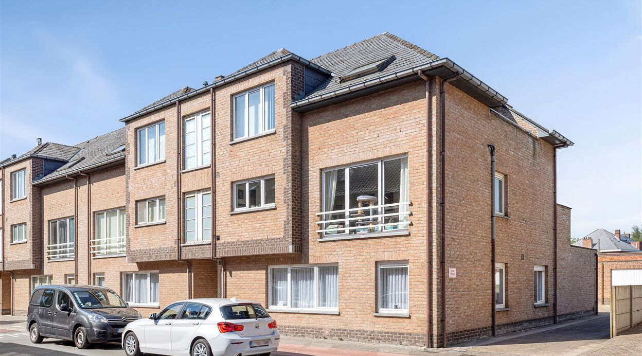 Appartement te koop in PUURS