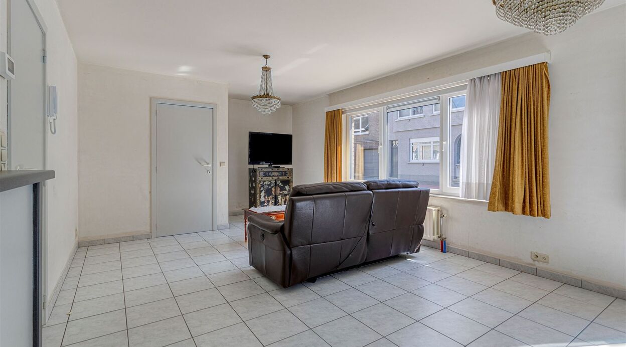 Appartement te koop in PUURS