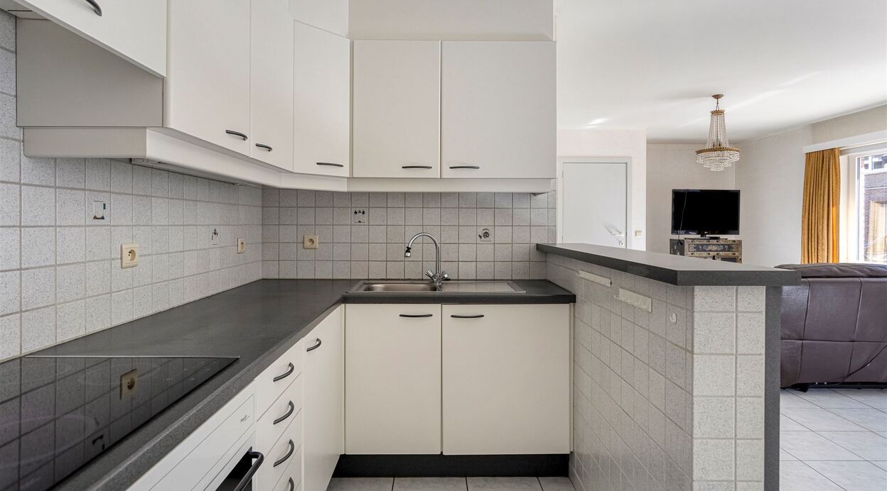 Appartement te koop in PUURS